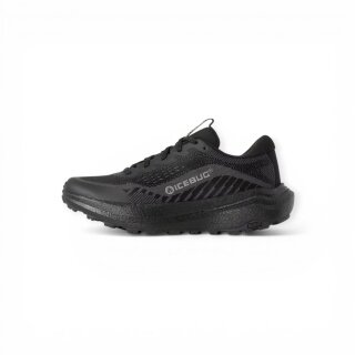 Buty do biegania w terenie Icebug Myr RB9X czarne męskie