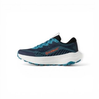 Buty do biegania w terenie Icebug Myr RB9X ciemnoniebieskie męskie