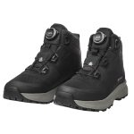 Buty trekkingowe Icebug Stavre 2 NT GTX (system sznurowania BOA, wodoodporne, szerokie) czarne męskie
