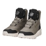 Buty zimowe Icebug Alne NT (system sznurowania BOA, wodoodporne) timber brązowo/czarny męskie