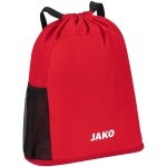 JAKO Multibag (Worek gimnastyczny) Jeden 30x45cm czerwony