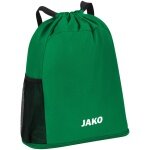 JAKO Multibag (worek gimnastyczny) Jeden 30x45cm zielony