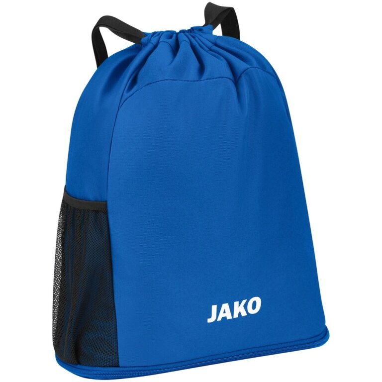 JAKO Multibag (Worek gimnastyczny) Jeden 30x45cm niebieski królewski