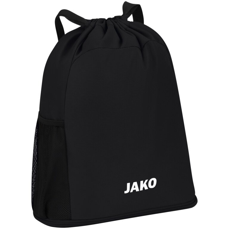 JAKO Multibag (Worek gimnastyczny) Jeden 30x45cm czarny