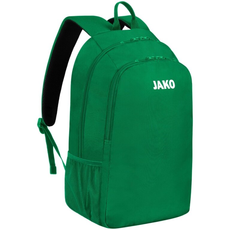 Plecak JAKO One - zielony - 30x15x45 cm - 20 litrów