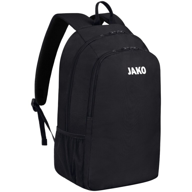 Plecak JAKO One - czarny - 30x15x45 cm - 20 litrów