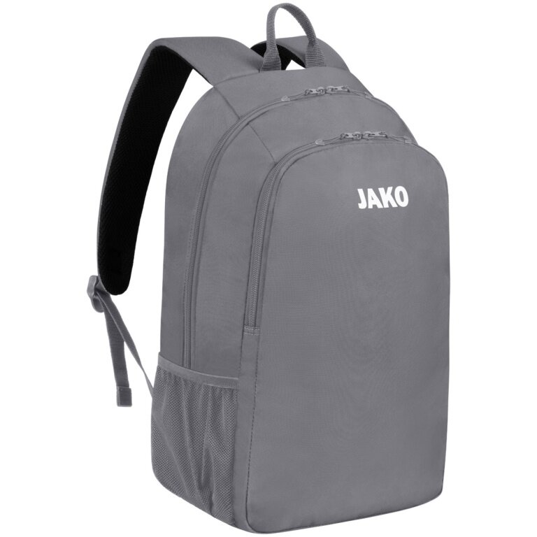 Plecak JAKO One - szary - 30x15x45 cm - 20 litrów