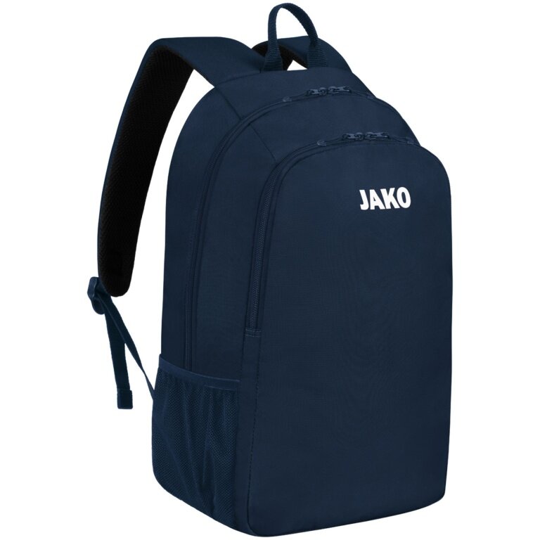 Plecak JAKO One - granatowy - 30x15x45 cm - 20 litrów