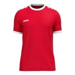 JAKO Sportowa koszulka One Trikot (100% rec. poliester) czerwona męska