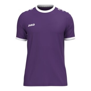 JAKO Sport-Tshirt One Trikot (100% rec. poliester) fioletowy męski