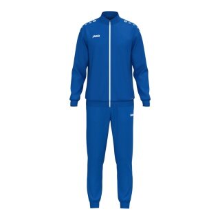 JAKO dres (dres z poliestru) One - 100% rec. poliester - niebieski królewski męski