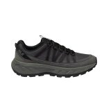 Buty trekkingowe Jack Wolfskin Wild Hike Texapore Low (wodoodporne) czarne/szare męskie