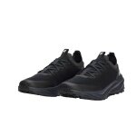 Jack Wolfskin buty trekkingowe PS Trail Knit Low (Fast-Hiking, lekkie) phantomgray męskie