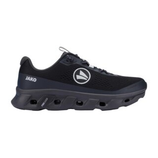 Jako sneakersy biegowe J-CMB Eliud czarne męskie