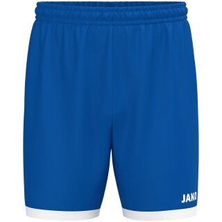 JAKO Spodenki sportowe Short One (100% poliester) królewskie niebieskie dziecięce
