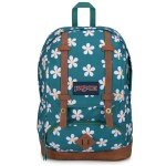 Plecak codzienny JanSport Cortlandt zielony 25 litrów