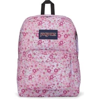 JanSport plecak codzienny SuperBreak One różowy 26 litrów