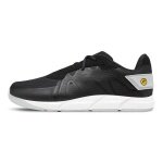 Joe Nimble buty fitnessowe Gym Addict czarno-białe męskie