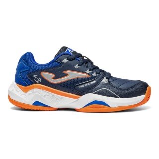 Joma buty do padla Master 1000 granatowe dziecięce