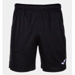 Joma Spodenki tenisowe Bermuda Drive (100% poliester) czarne męskie