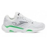 Joma buty tenisowe Master 1000 Clay/Sandplatz 2025 białe męskie