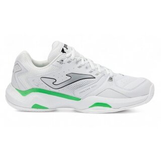 Joma buty tenisowe Master 1000 Clay/Sandplatz 2025 białe męskie