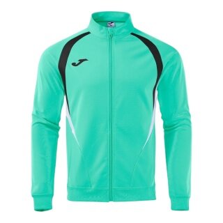 Joma Kurtka treningowa Championship 20 (oddychająca, wygodna, z recyklingowanego poliestru) miętowa męska