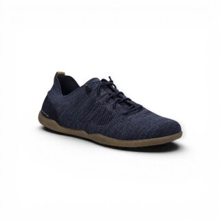 Buty sportowe Josef Seibel Barfussschuhe Cassandra 08 nocny niebieski dla kobiet