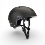 Kask K2 Inlineskate Varsity 2026 czarny