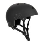 Kask K2 Inlineskate Varsity MIPS czarny