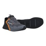 KSwiss Sneakers Aero Active X McLaren II 2025 szary/czarny męski