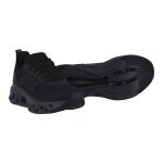 KSwiss Sneakers Melrose Tubes Lite czarny/biały męskie