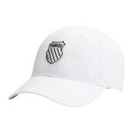 Czapka KSwiss tenisowa biała - 1 sztuka
