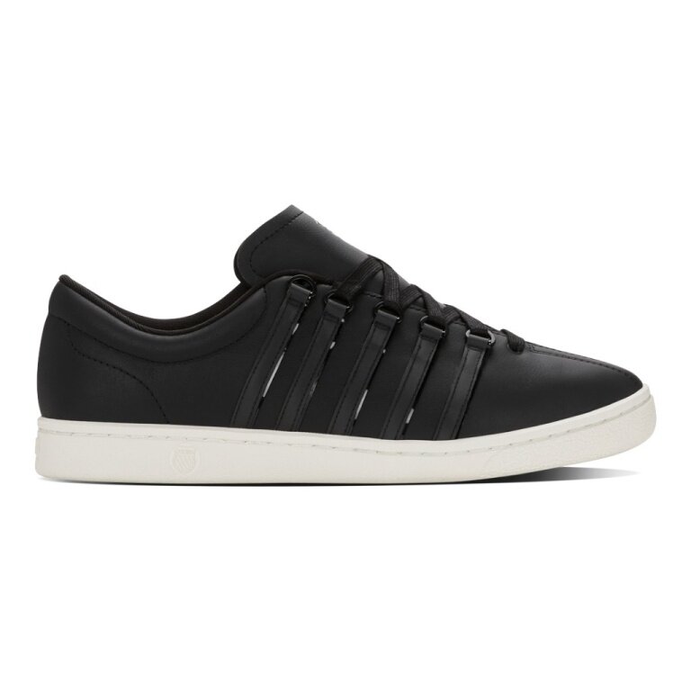 KSwiss Sneaker Classic 66 NXT (skóra) czarny męski