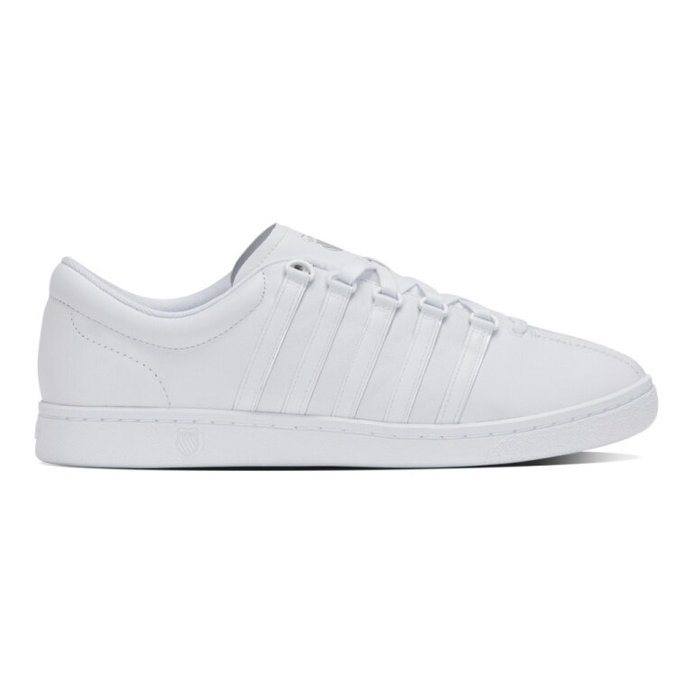 KSwiss Sneaker Classic 66 NXT (skóra) białe męskie