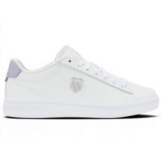 KSwiss Sneaker Court Shield II biały damski