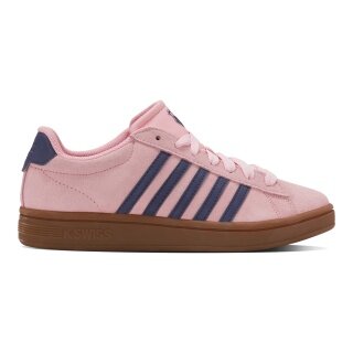 KSwiss Sneakers Court Tiebreak II SDE orchidea różowy/niebieski damskie