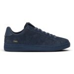 KSwiss Sneakers Lozan Klub SDE (zamsz) 2026 granatowy męski