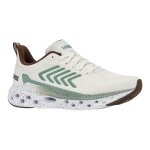 KSwiss Sneaker Melrose Tubes Lite biały/zielony/brązowy męski
