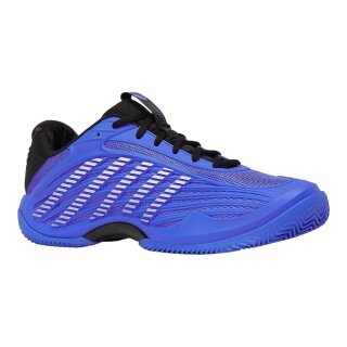 KSwiss buty tenisowe Hypercourt Express 3 Clay/Sandplatz niebiesko/białe/czarne męskie