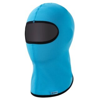 Kama Sturmhaube DB22 - Dziecięca turkusowa - 1 sztuka