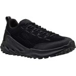 Męskie buty trekkingowe Keen Wanderschuhe Jasper Zionic (skóra zamszowa) czarne