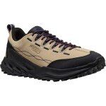 Męskie buty trekkingowe Keen Wanderschuhe Jasper Zionic (skóra zamszowa) beżowo-czarne