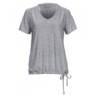 Killtec Koszulka Freizeit-Shirt Funktions Lilleo (lekki, elastyczny materiał) granatowy Damski