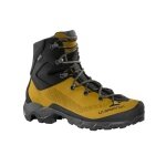 Buty trekkingowe La Sportiva Aequilibrium Trek GTX (wodoodporne) żółto-czarne męskie