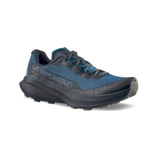 Buty biegowe La Sportiva Prodigio 2 ciemnoniebieskie męskie