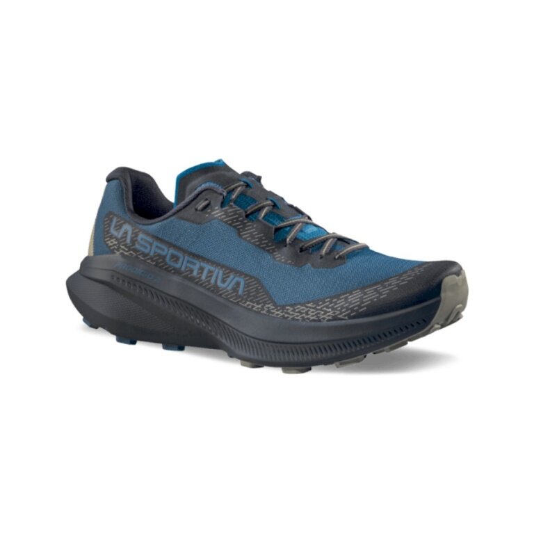 Buty biegowe La Sportiva Prodigio 2 ciemnoniebieskie męskie
