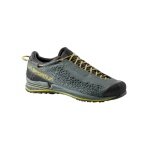 La Sportiva Buty trekkingowe TX 2 Evo Leather (Wspinaczka, zamsz) antracytowy/moss męskie