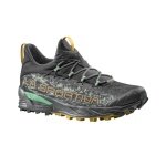 La Sportiva Trail buty trekkingowe Tempesta GTX (wodoodporne) szare/czarne damskie