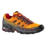 La Sportiva Buty biegowe Ultra Raptor II pomarańczowo/czarne męskie
